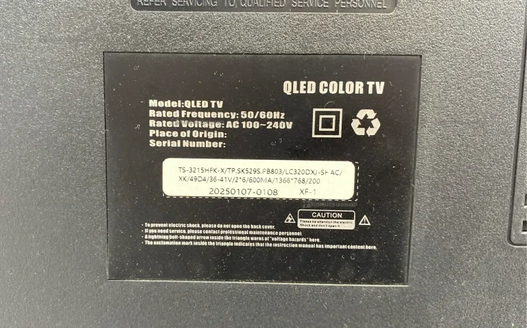 Телевизор 35Plus TV QN900