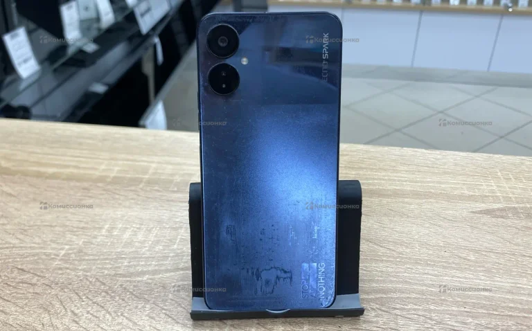Tecno Spark 9 Pro 4/128 GB