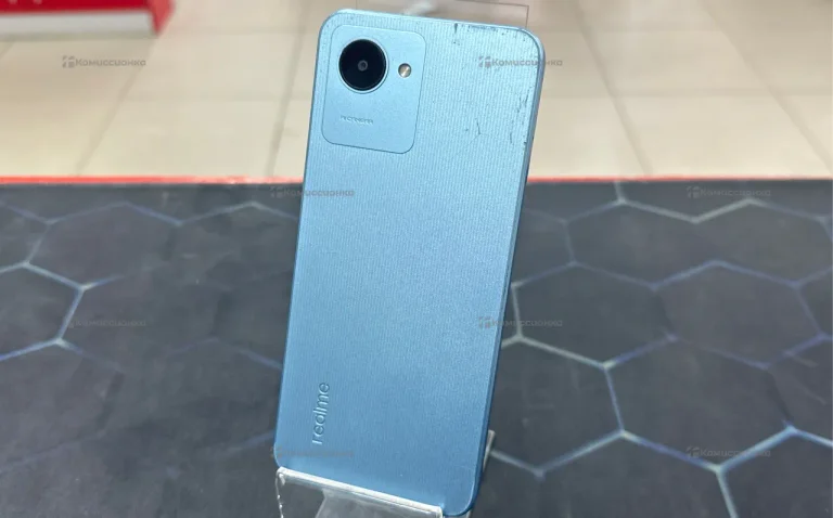 Realme C30s 3/64