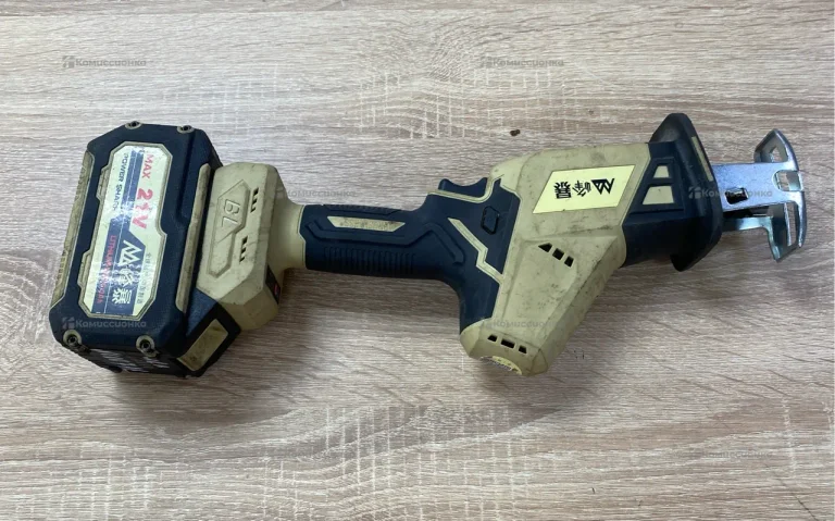 сабельная пила FengBao