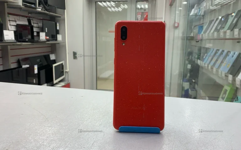 Samsung Galaxy A02 3/32 ГБ