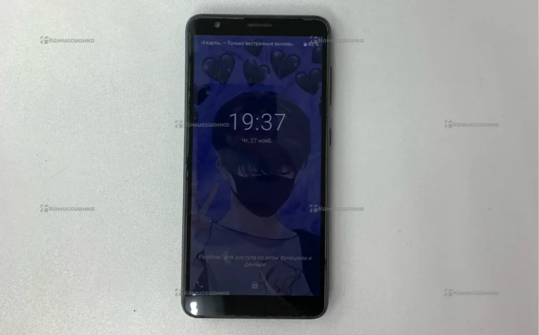 ZTE Blade A3 1/32 ГБ