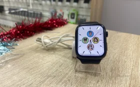 Купить Часы  watch series 9 б/у , в Пермь Цена:1200рублей