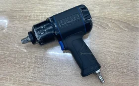 Купить Пневмогайковерт ударный Licota PAW-04048 б/у , в Самара Цена:14990рублей