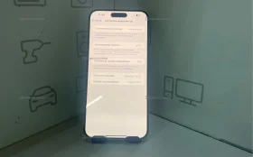 Apple iPhone 15 Pro Max 8/256 ГБ