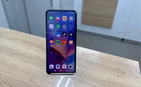 Xiaomi Xiaomi Redmi Note 10S 6/128gb