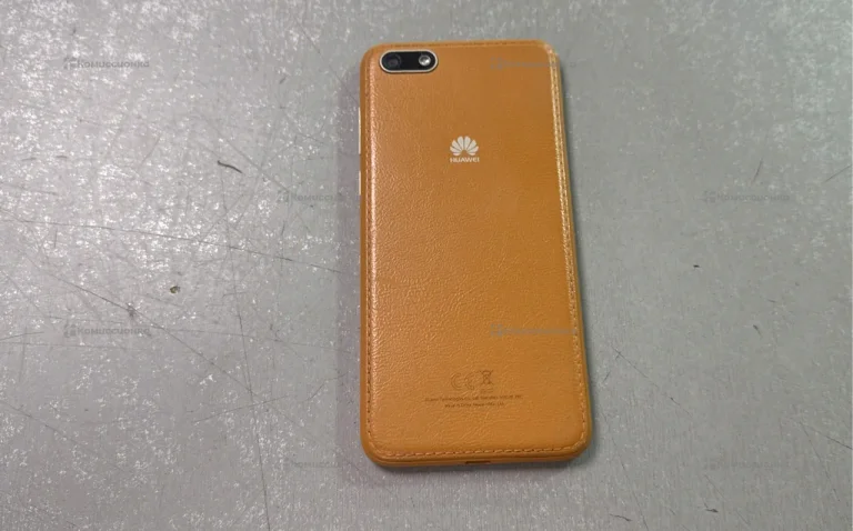 Huawei Y5 lite (2018) 1/16 ГБ