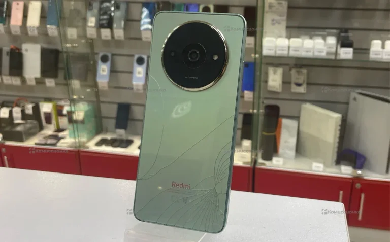 Xiaomi Redmi A3x 3/64 ГБ