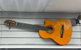 Купить Гитара Catala g-01c б/у , в Уфа Цена:1990рублей