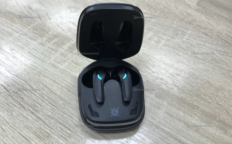 Наушники  Defender