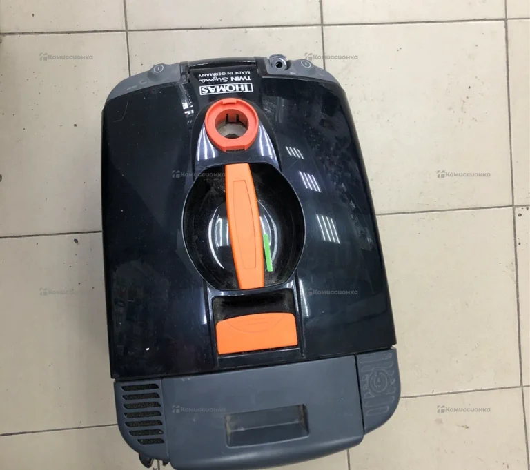 Пылесос  Thomson twin sigma
