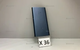 Power Bank  Mi 10000 mAh