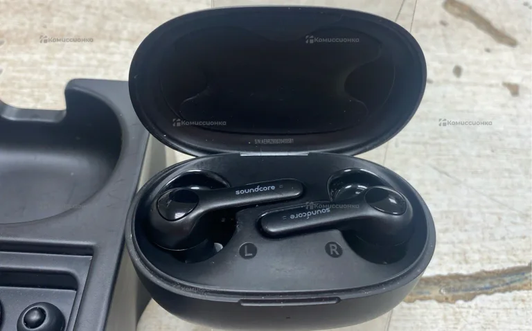 Наушники  Faria