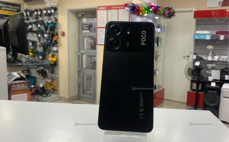 Xiaomi Poco C65 8/256 ГБ