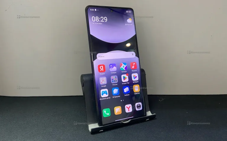 Xiaomi Redmi Note 14 Pro 12/512 ГБ