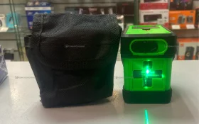 Купить Лазерный уровень Hilda green б/у , в Санкт-Петербург Цена:1690рублей