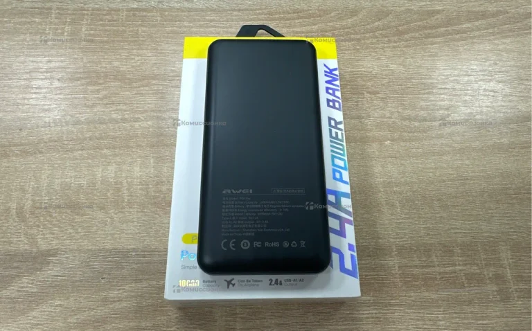 Power Bank Awei P5K Pro