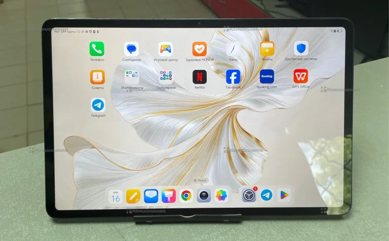 Планшет Honor Pad 9 8/128Gb