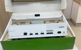 Приставка Microsoft Xbox Series S 512gb