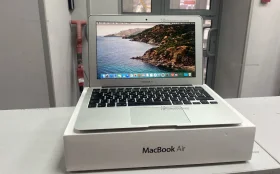 Купить Ноутбук  MacBook Air A1465 б/у , в Екатеринбург Цена:10990рублей
