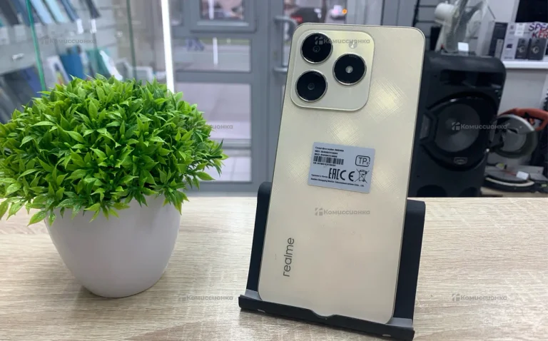 Realme C61 6/128 ГБ