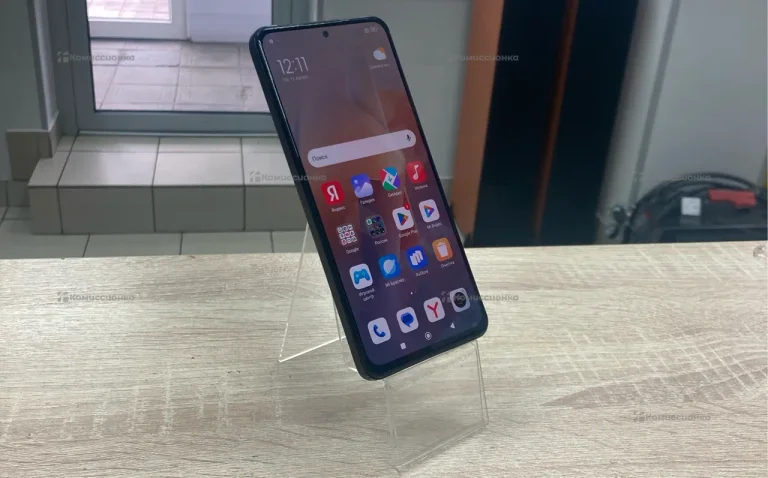 Xiaomi Redmi Note 11 Pro+ 8/128Gb