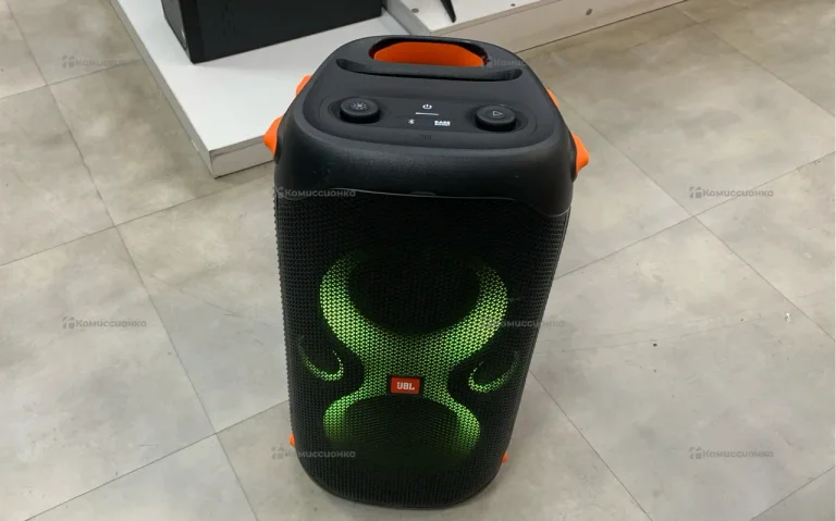 Колонка  JBL PartyBox 110