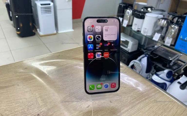 Apple iPhone 14 Pro 6/256 ГБ