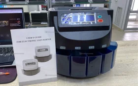 Сортировщик монет Koin XD-9005