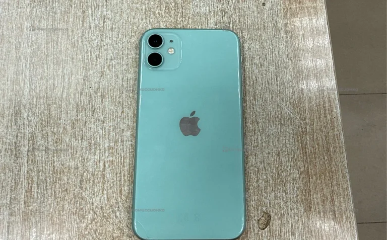 Apple iPhone 11 4/256 ГБ