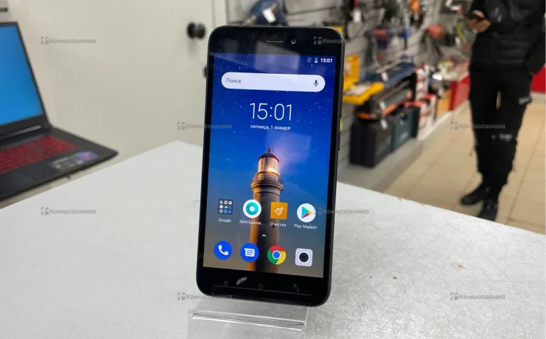 Xiaomi Redmi Go 1/16 ГБ