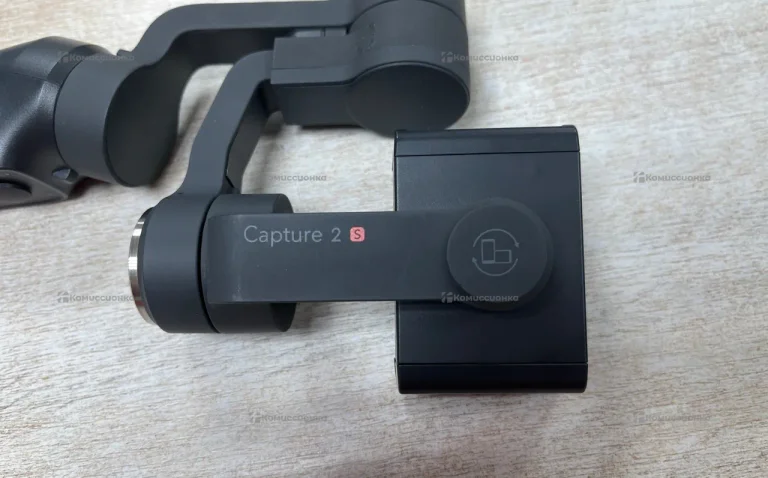 Funsnap Capture 2s стабилизатор