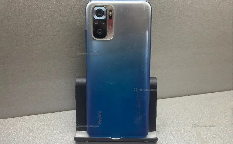 Xiaomi Redmi Note 10S 6/64 ГБ