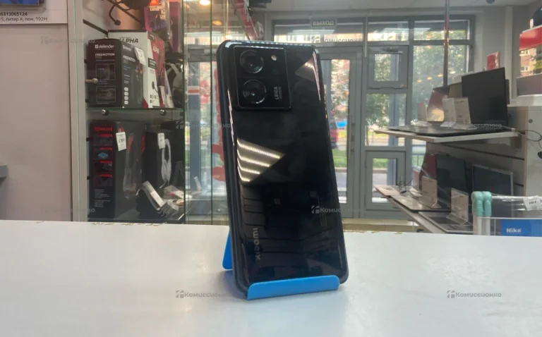 Xiaomi 13T Pro 12/512Gb