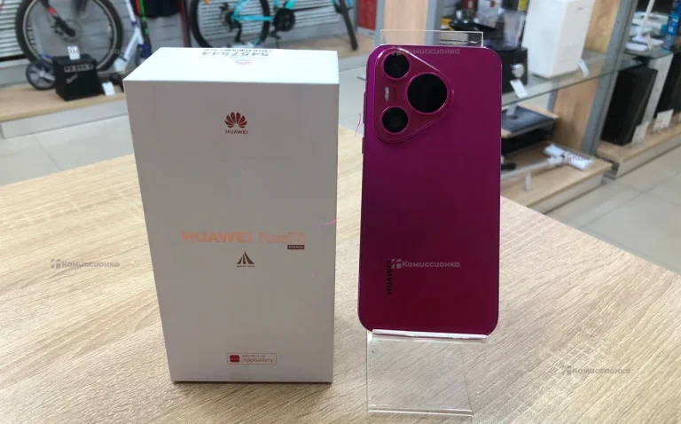 Huawei Pura 70 12/256Gb