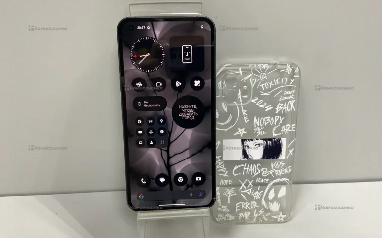 Nothing Phone 1 8/256Gb