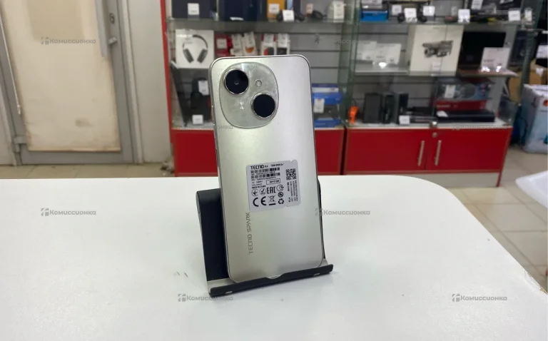 Tecno spark go 1 4/64