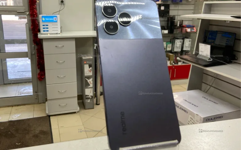 Realme Note 50 4/128 ГБ