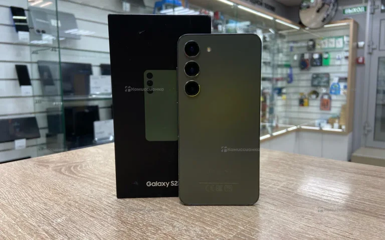 Samsung Galaxy S23 8/256 ГБ