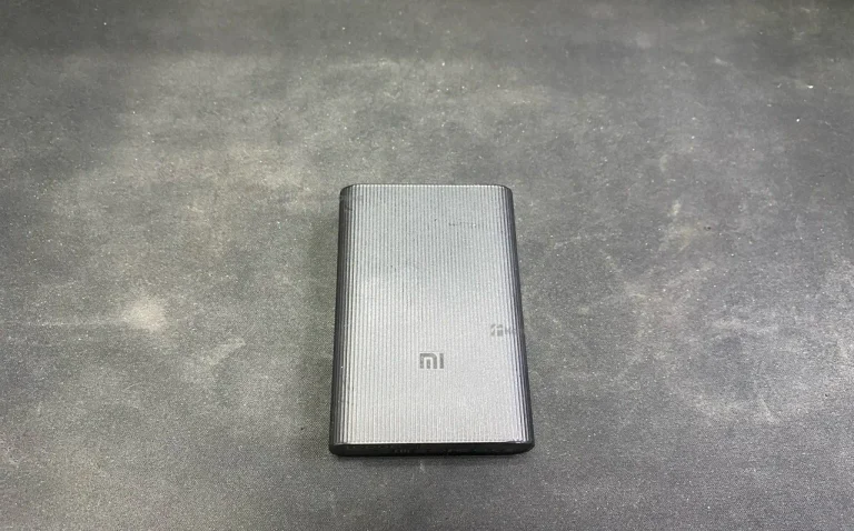 Powerbank “Xiaomi”