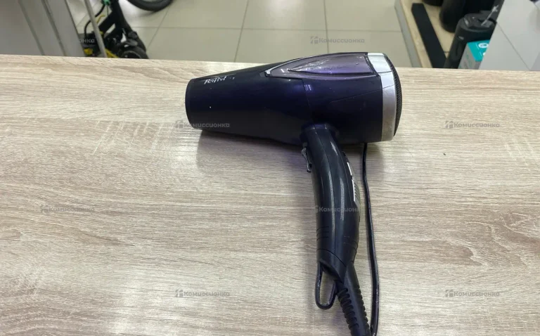 Фен babyliss