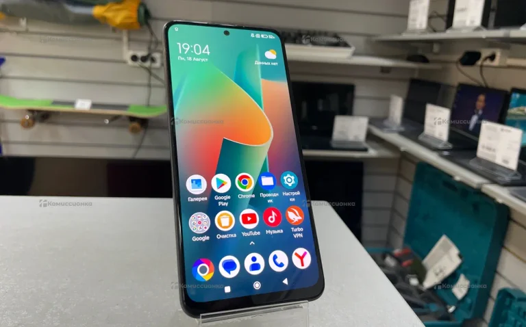 Xiaomi Poco X5 6/128Gb