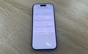 Apple iPhone 16 Pro 8/256 ГБ