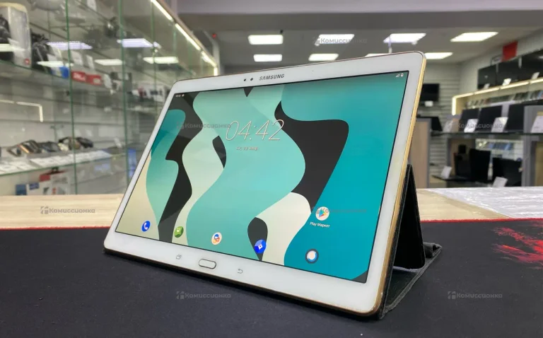 Планшет Samsung 3/16 10 android