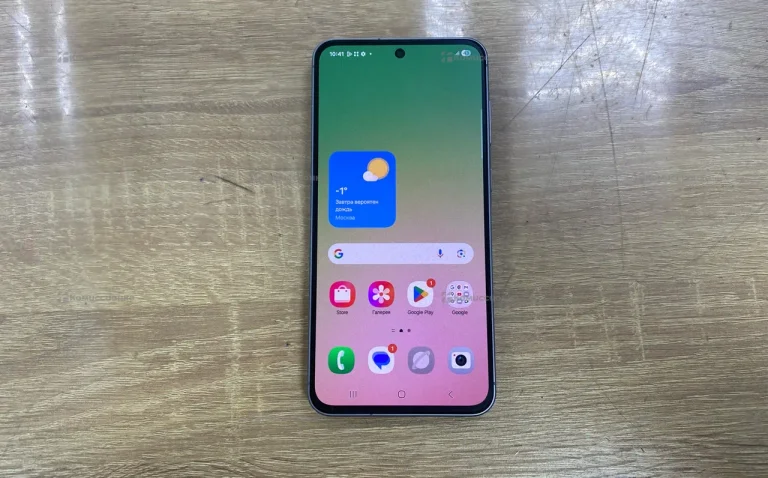 Samsung Galaxy A56 8/256 ГБ