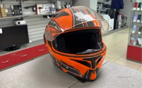 Купить Шлем Cobra б/у , в Новокуйбышевск Цена:1500рублей