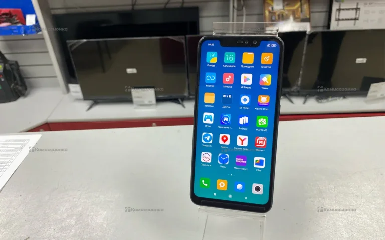 Xiaomi Redmi Note 6 Pro 3/32