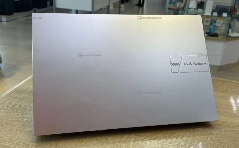 Ноутбук  Asus X1504Z