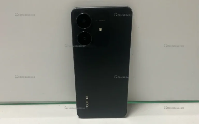 Realme Note 60x 6/64 ГБ