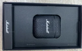 Наушники Marshal Minor III